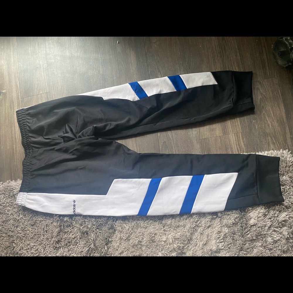 Adidas’s joggers